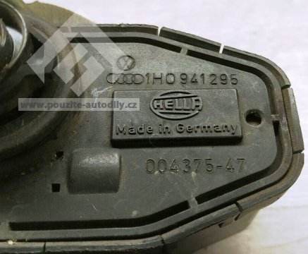 1H0941295 Motorek nastavení světel VW, Audi, Škoda, Seat