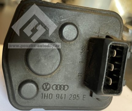 1H0941295E Motorek nastavení světel VW, Audi, Škoda, Seat