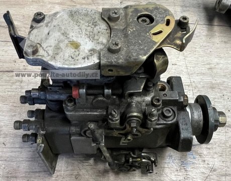 028130108E VW Audi Vstřikovací čerpadlo 1.9TD Bosch 0460494287