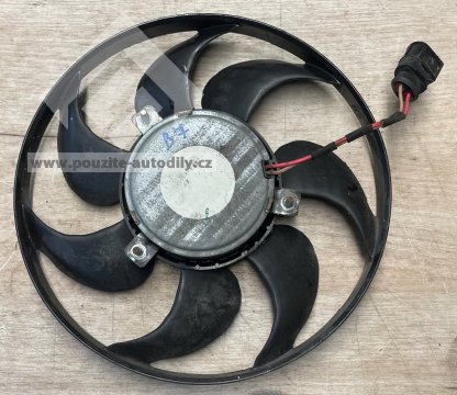 1K0959455ET Ventilátor chladiče VW, Audi, Škoda, Seat