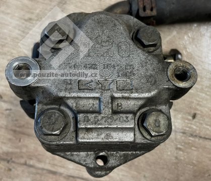 7L6422154E Čerpadlo posilovače řízení 120 bar VW Touareg 7L, Audi Q7 4L