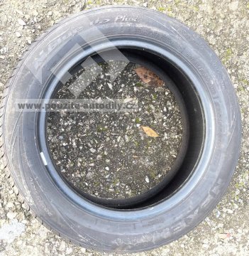 Nexen N'Blue HD Plus 205/55 R16 91V letní pneumatika