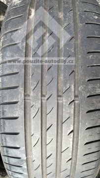 Nexen N'Blue HD Plus 205/55 R16 91V letní pneumatika