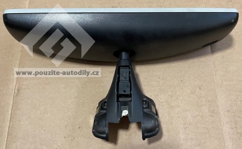 1K0857511B SMA Vnitřní zpětné zrcátko automatický stmívací VW, Seat, Škoda