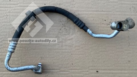 3C0820721R Hadice klimatizace originál VW Passat B6, B7