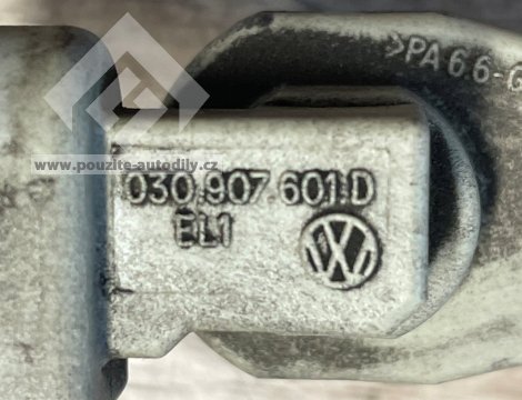030907601D Snímač otáček pro vačkovou hřídel VW, Škoda, Audi, Seat, Bentley