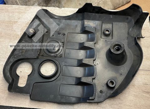 038103925 Kryt motoru horní, 1,9TDi VW Passat B5 00-05 lift