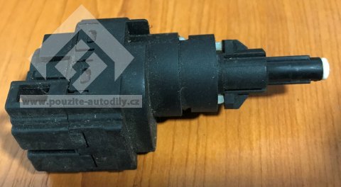 6Q0945511 Spínač brzdového světla, Volkswagen, Audi, Škoda, Seat