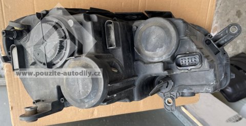 3AB941005 Světlomet přední levý, halogen Valeo VW Passat B7 3AA