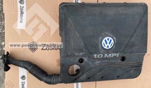 030129607AS Kryt motoru 1.0MPi horní VW Lupo, Polo