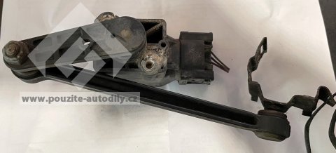 4B0907503A Čidlo úrovně naklápění světel Audi, Volkswagen, Škoda, Seat