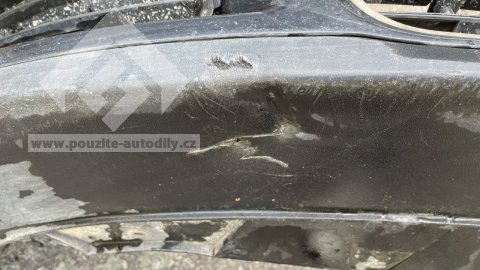 Přední nárazník VW Passat 3C B6, 3C0807217R, 3C0805903