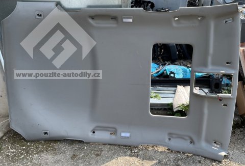 7L6867506BJ Stropnice VW Touareg 7L