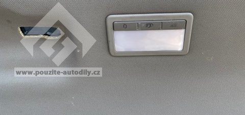 7L6867506BJ Stropnice VW Touareg 7L