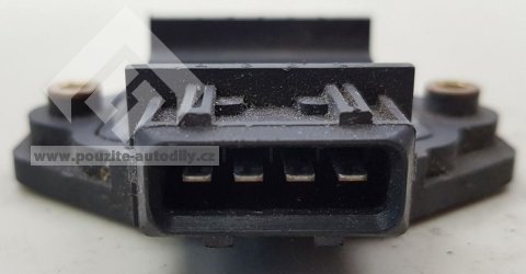 4D0905351 Řídící jednotka zapalování 1.8T Bosch 0227100211 VW, Audi, Škoda, Seat