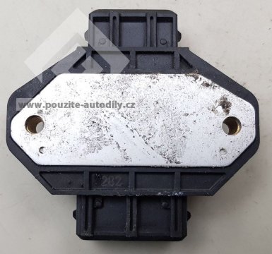 4D0905351 Řídící jednotka zapalování 1.8T Bosch 0227100211 VW, Audi, Škoda, Seat