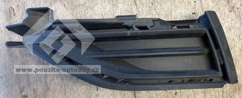 5G0853211G Mřížka do předního nárazníku vlevo VW Golf VII 5G 11.16-19 lift