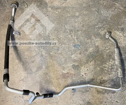 3C0820743BF / 3C0820743M Hadice klimatizace VW Passat B6
