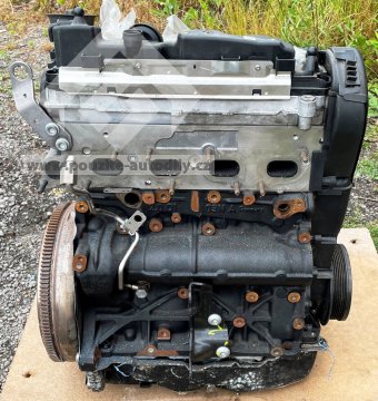 Motor DFH / DFHA 2.0TDi 140 KW 190 PS + vysokotlaké čerpadlo VW, Škoda, Audi, Seat