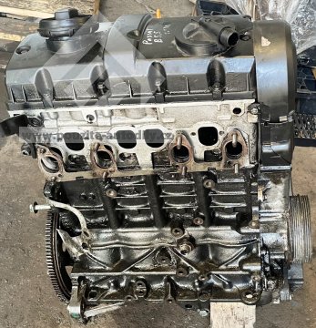 Motor AVF 1.9TDi 96Kw 131Ps VW Passat B5 00-05