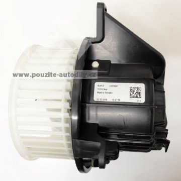 ventilátor 7LA819021 MAHLE LB979001