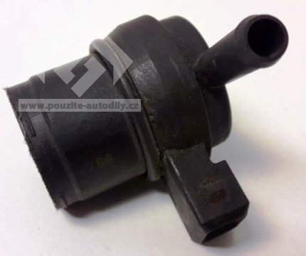 1J0906517C Pumpa sekundárního vzduchu - Ventil Bosch 0280142319 Volkswagen, Audi, Škoda, Seat