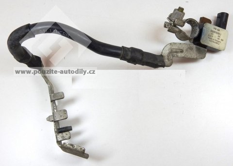 5Q0915181J Řídící jednotka pro kontrolu baterie Volkswagen, Audi, Škoda, Seat