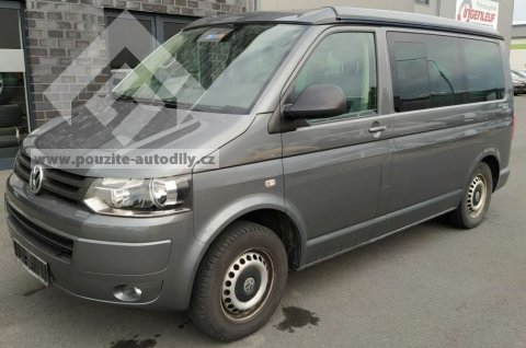 7E0825211C Obklad podlahy VW Transporter T5 / T6