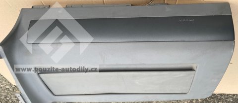 Panel airbagu do přístrojové desky vpravo VW T5 Multivan 7H5880323B / 7H5857056A / 7H5857127D