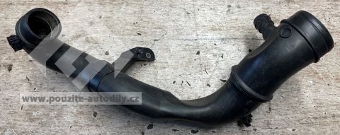 1J0129654S Hadice nasávání VW Beetle, Bora, Golf IV, Audi, Škoda, Seat