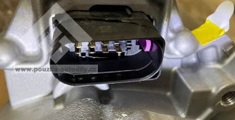 Elektrický motor EAB + 1-rychlostní převodovka PYW + vysokonapěťové vedení 12E971013D Audi e-tron GT F8, Seat E-Mii KE, Škoda E-Citigo NE, Volkswagen e-UP! BL