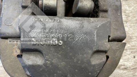 Brzdový třmen Brembo zadní levý 7L6615423L VW Touareg 7L