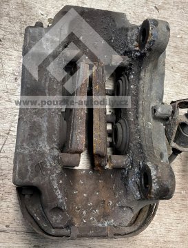 Brzdový třmen Brembo zadní levý 7L6615423L VW Touareg 7L