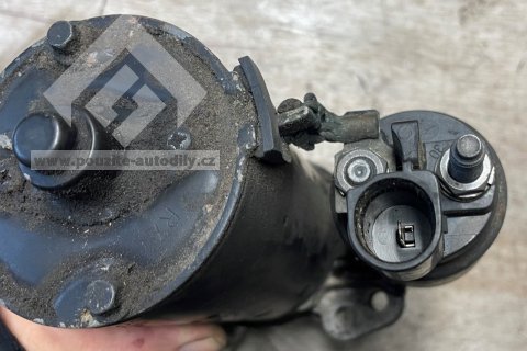 VW AG 07C911023F BOSCH 0001108228 Audi A8 4E, Bentley 3W, VW Phaeton 3D, Touareg 7L