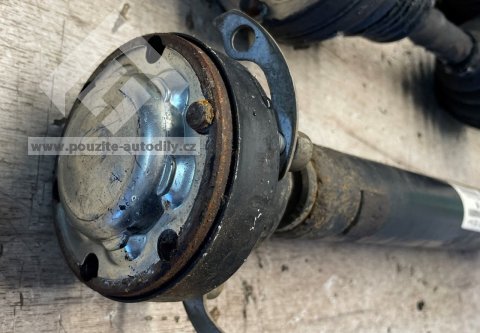 7L6521101H / 7L6521101F Kardan přední VW Touareg 7L, Audi Q7 4L