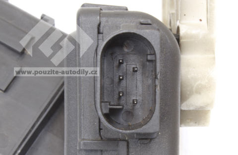 8D1820511E Servomotor nastavovací klapy vzduchu VW Passat B5, Audi A4 B5 8D