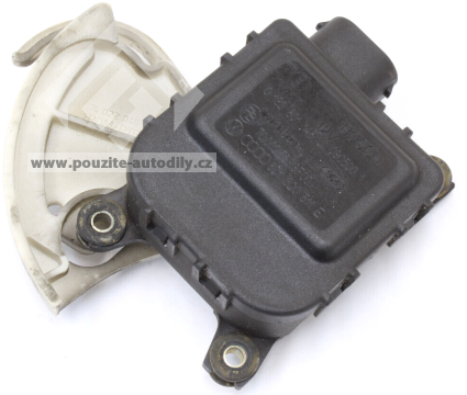 8D1820511E Servomotor nastavovací klapy vzduchu VW Passat B5, Audi A4 B5 8D