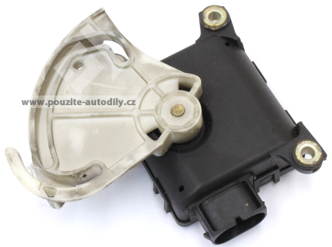 8D1820511E Servomotor nastavovací klapy vzduchu VW Passat B5, Audi A4 B5 8D