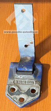 2K5827152A Závěs pravý zadních dveří Caddy 2K, 2C 04-15