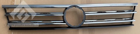 5NA853655B Maska, originál VW Tiguan II Allspace 16-20