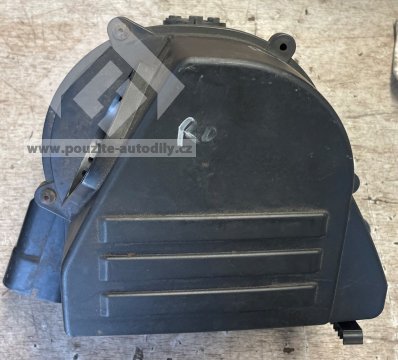 6R0129607E Filtrbox 1.2TDi / 1.6TDi originál VW, Audi, Škoda, Seat