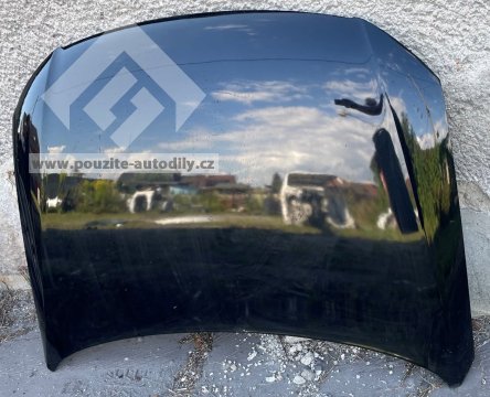 Přední kapota VW Passat 3C B6 05-10