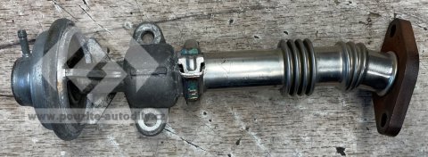 028131501F Ventil AGR zpětného vedení zplodin VW, Audi, Škoda, Seat