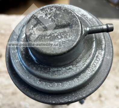 028131501F Ventil AGR zpětného vedení zplodin VW, Audi, Škoda, Seat