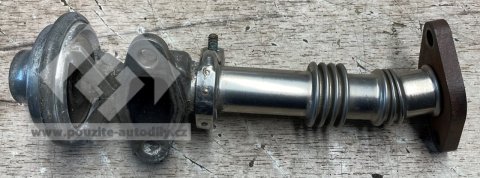 028131501F Ventil AGR zpětného vedení zplodin VW, Audi, Škoda, Seat