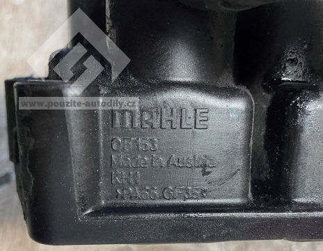 03L115389C / 03L117021C Držák olejového filfru s chladičem VW, Audi, Škoda, Seat
