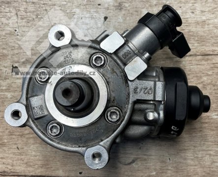 04L130755D Vysokotlakové čerpadlo 1.6TDi CR, 2.0TDi CR VW, Škoda, Audi, Seat