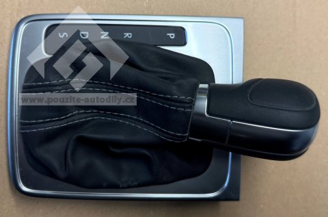 3AB713203E Řadící páka převodovky DSG VW Passat B7 3A