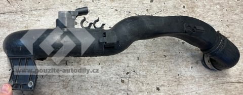 3B0145762B Tlaková trubka vzduchová 1.9TDi, VW Passat 3B B5