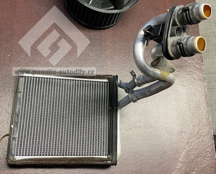 Vložka topení 3C0819031 VW, Škoda